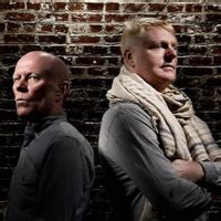 Erasure Tickets & Tour Dates 2016/2017 - Stereoboard