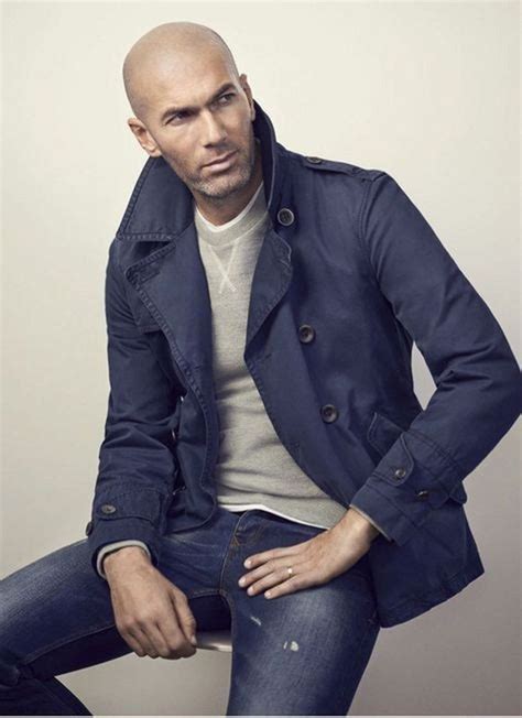 46 Awesome European Men Fashion Style To Copy | Bald men style, Stylish mens fashion, European ...