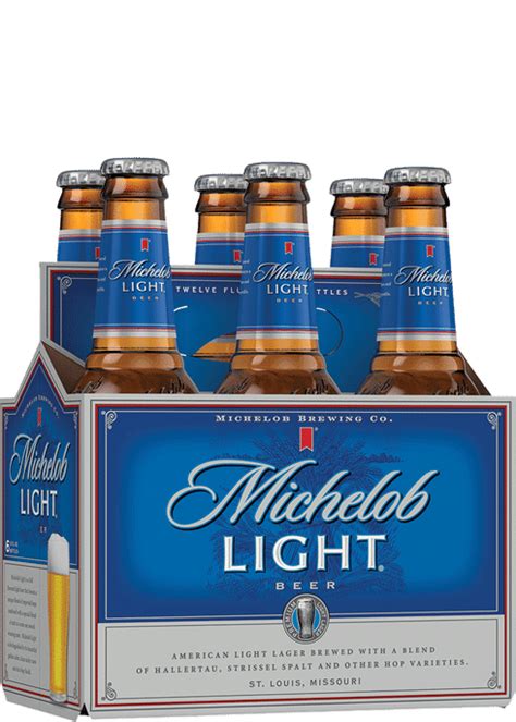 Michelob Light | Total Wine & More