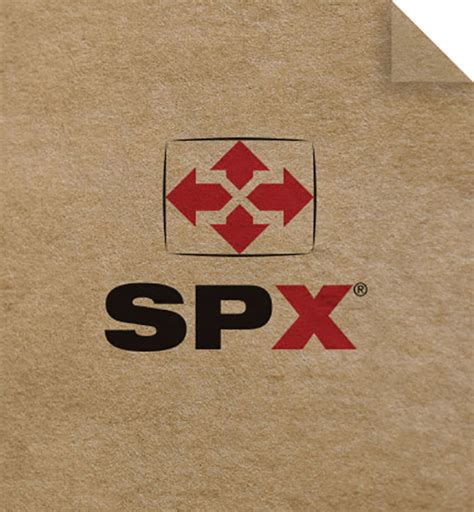 SPX® an extensible high performance sack kraft paper | | Canadian Kraft
