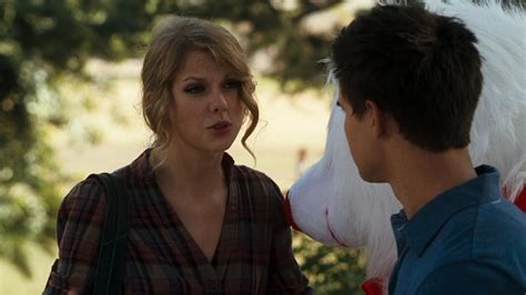 Valentine's Day - Taylor Lautner and Taylor Swift Image (14697671) - Fanpop