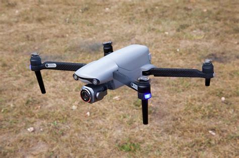 Best Drone Cameras Compared - Drone Nastle