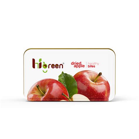 Apple 80gm – Hi Green