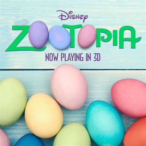 Zootopia - Disney's Zootopia Photo (39430535) - Fanpop