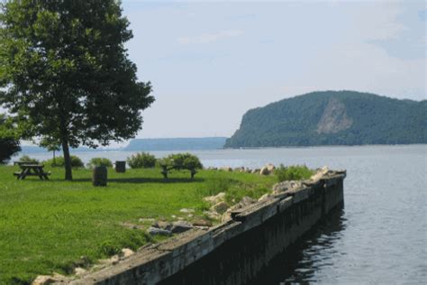 Croton Point Park Loop | Croton-on-Hudson NY