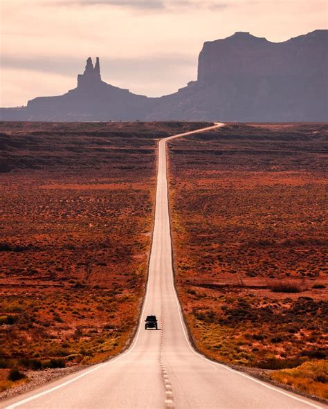 Tips for Capturing the Best Road Trip Photo - Adorama