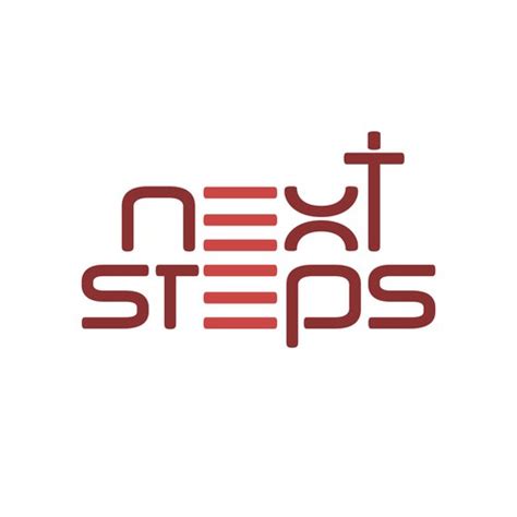 Step Logos: the Best Step Logo Images | 99designs