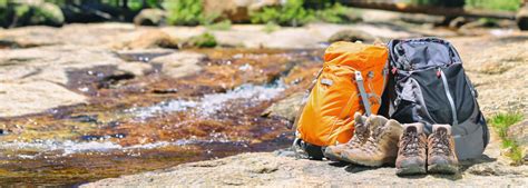 The 11 Best Waterproof Backpacks for Travel and Hiking