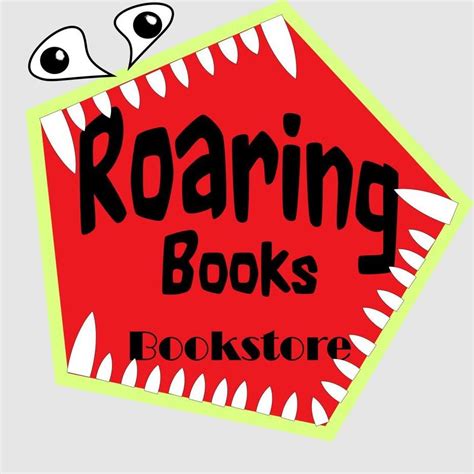 Roaring Books