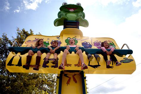 Frog Hopper - Keansburg Amusement Park & Runaway Rapids Waterpark