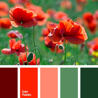 Color Palette #2878 | Color Palette Ideas