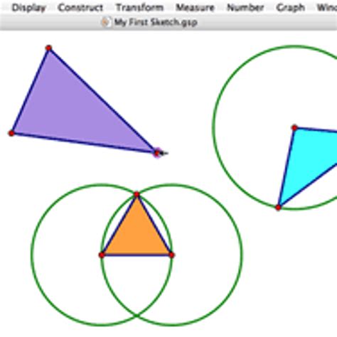 The Geometer's Sketchpad Alternatives and Similar Software ...