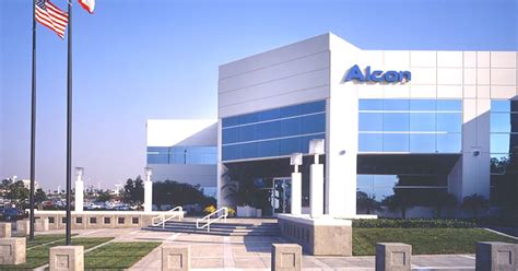 ALCON Internship Opportunities Hiring Quality Control in Singapore ...