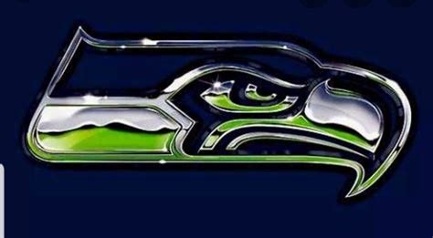 Pin van Amy op SEAHAWKS