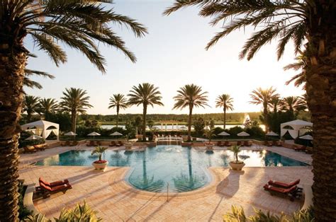 Orlando Resort Pools Locals Can Actually Use with Day Passes