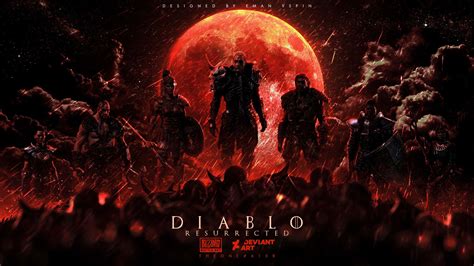 How To Fix FPS Issues In Diablo II: Resurrected On PC - TheNerdMag