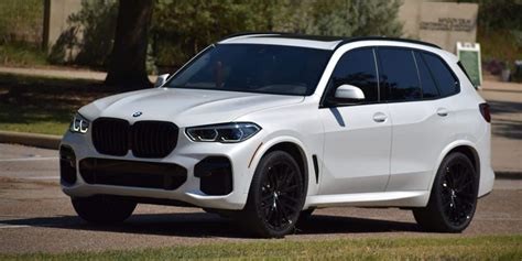 2023 BMW X7 Reviews Get a 9.5/10 - BMW Blog | Braman BMW | West Palm ...