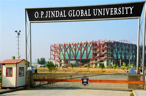 JGU the first university to fully implement SDGs on campus – Asian News ...