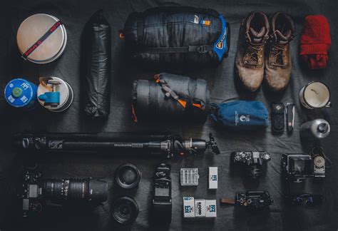 Trekking Photography: Gear & Packing Tips from a Pro