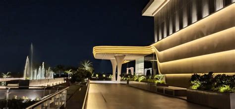 The Gift City Club - Gandhinagar, Gandhinagar | Wedding Venue Cost