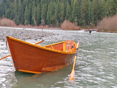 Wooden Boats: A Brief History of Life On Cascadia’s Waters - Therm-a ...