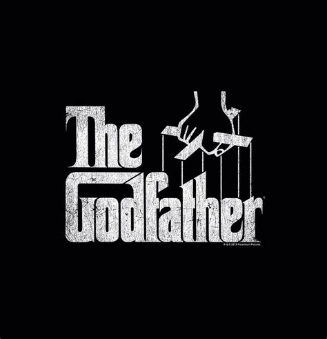 The Godfather Logo