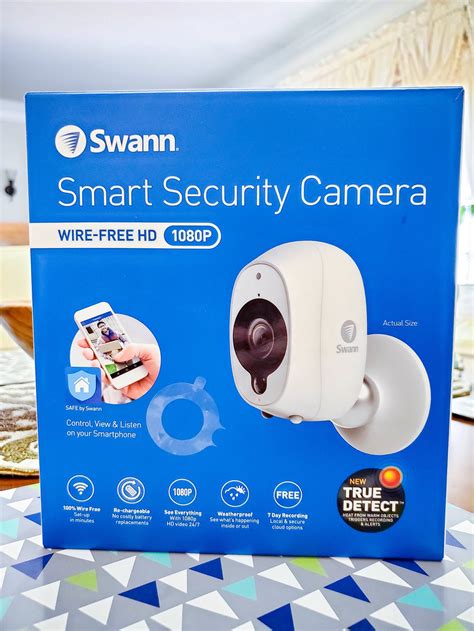 Why Adding A Swann Home Security System Will Make You Safer