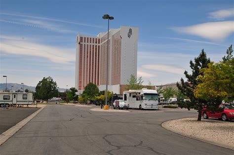 Grand Sierra Resort & Casino RV Park Reviews updated 2024