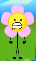 Image - Angry Flower.PNG - Battle for Dream Island Wiki - Wikia