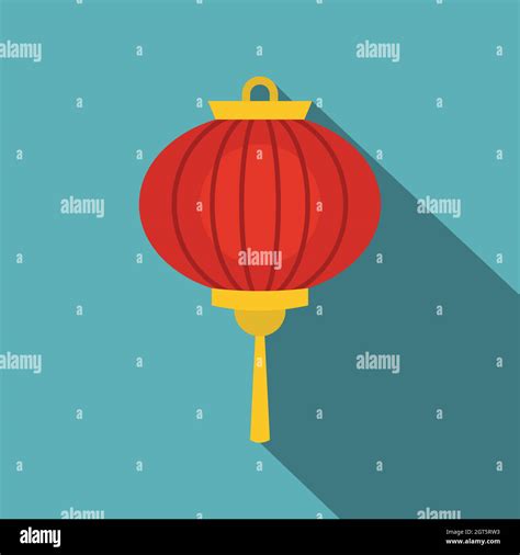 Chinese lantern Stock Vector Images - Alamy