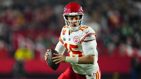 Patrick Mahomes adds to legacy with second Super Bowl title – A2Z Facts