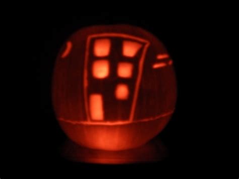 LED Jack O Lantern : 7 Steps - Instructables