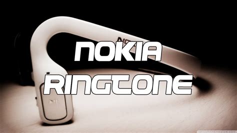 NOKIA RINGTONE TRAP (REMIX) - YouTube