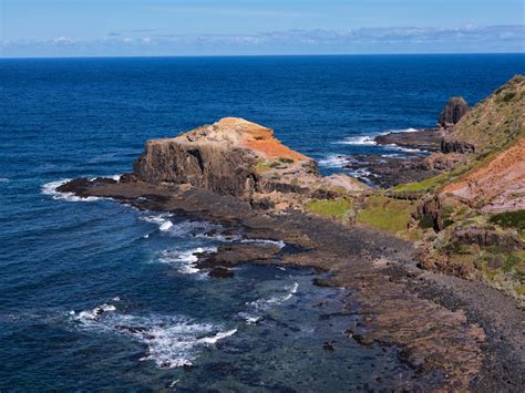 Mornington Peninsula National Park