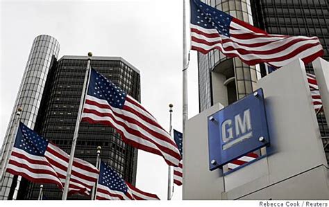 UAW president opposed to any GM-Chrysler merger