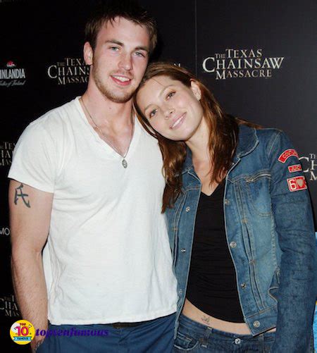 Chris Evans Dating History: A Long List of Famous Beauties