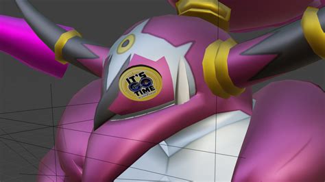 Pokemon GO Hoopa Moveset, Counters, And Why He's Best For Halloween ...