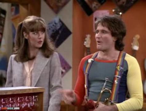 Mork And Mindy Famous Quotes. QuotesGram