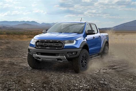 Ford Ranger Raptor Price Malaysia, September Promotions & Specs