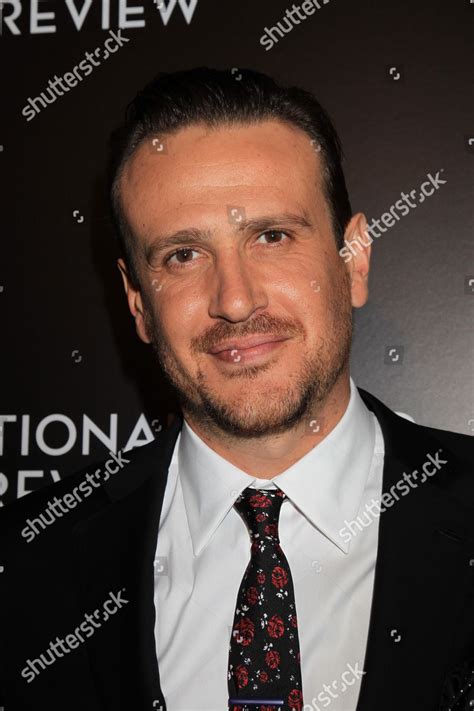 Jason Segel Editorial Stock Photo - Stock Image | Shutterstock