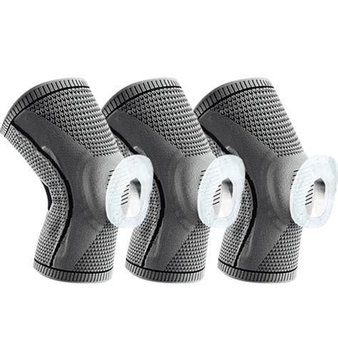 Fitnus Compression Knee Sleeve for Pain Relief & Support – fitnus.com