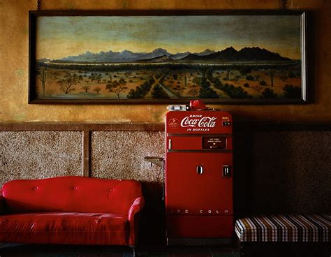 Photography exhibition celebrating Wim Wenders | Livegreenblog