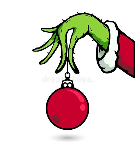 Grinch Stock Illustrations – 1,268 Grinch Stock Illustrations, Vectors ...