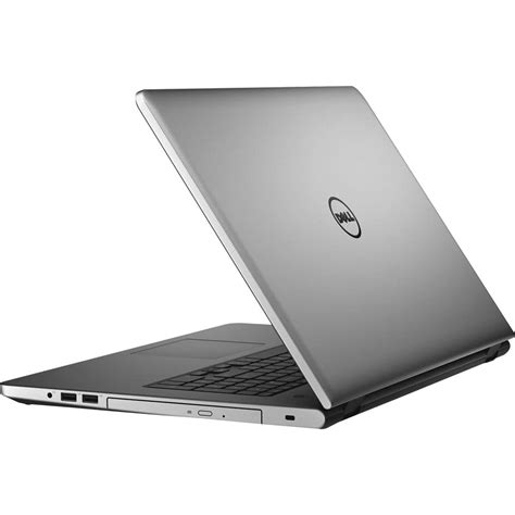 Best Buy: Dell Inspiron 17.3" Touch-Screen Laptop Intel Core i7 16GB Memory AMD Radeon R5 M335 ...