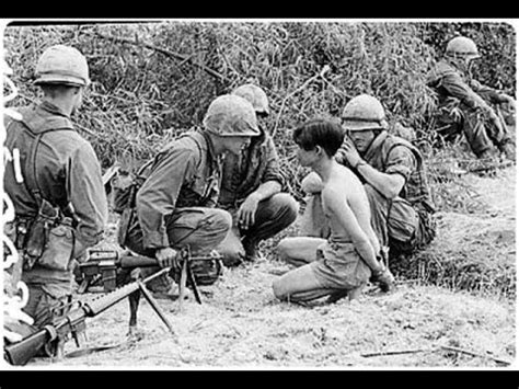 War Crimes In Vietnam - Documentarytube.com