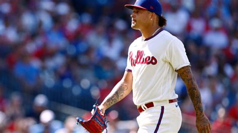 How Phillies’ pitching staff looks without Taijuan Walker and Orion Kerkering – NBC Sports ...