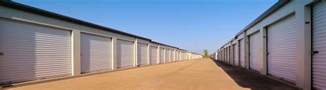 Storage Units in Colorado Springs, CO | Springs Best Self Storage