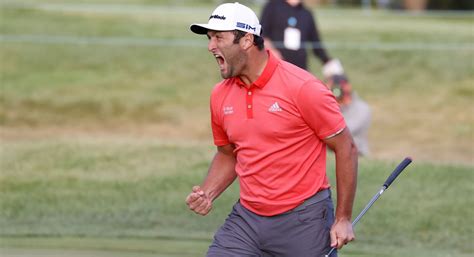 Jon Rahm Net Worth 2023 - A Closer Look At 'Rahmbos' Earnings - The ...