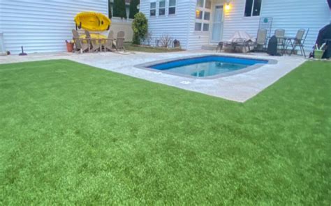 Choosing the Best Artificial Turf Installation Service; What You Should ...