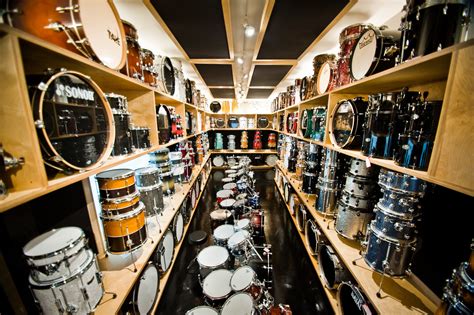 Best music stores in Chicago for instruments, sheet music and more